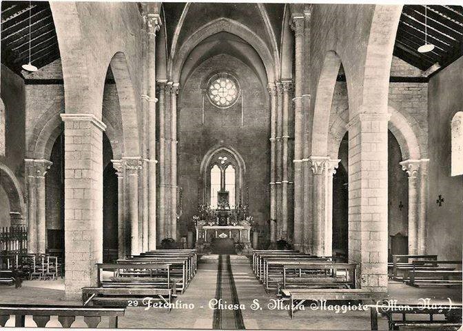 interno santamariamaggiore