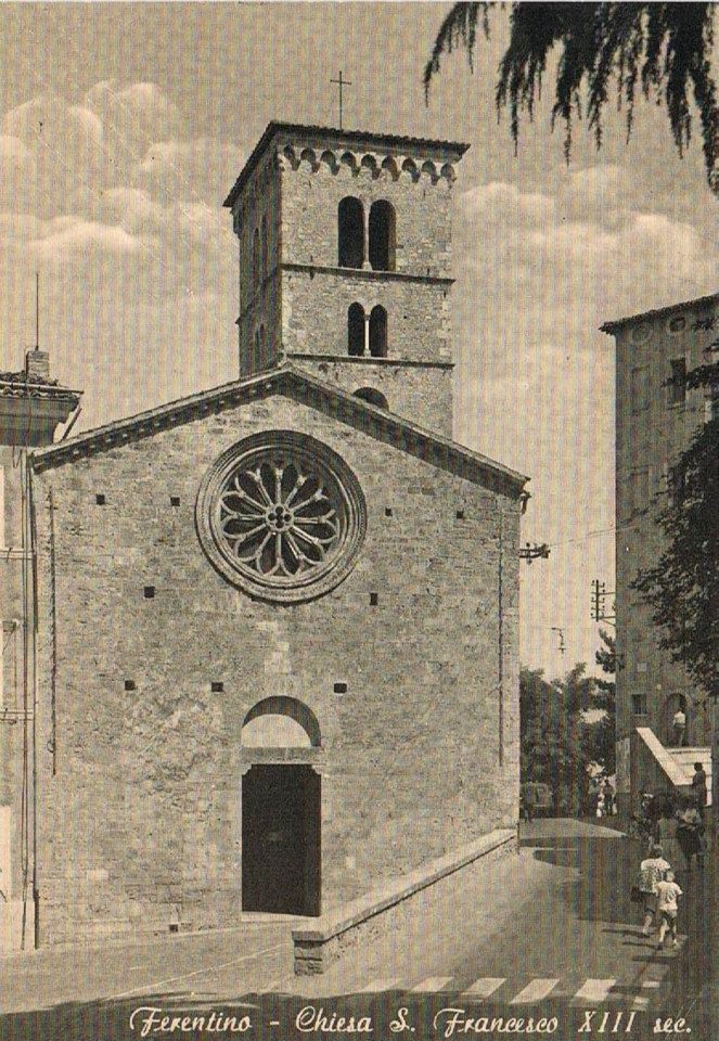 san francesco